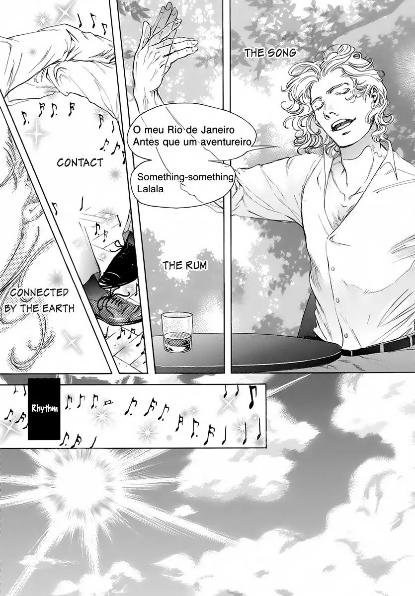10 Dance Chapter 15.5 page 21 - 