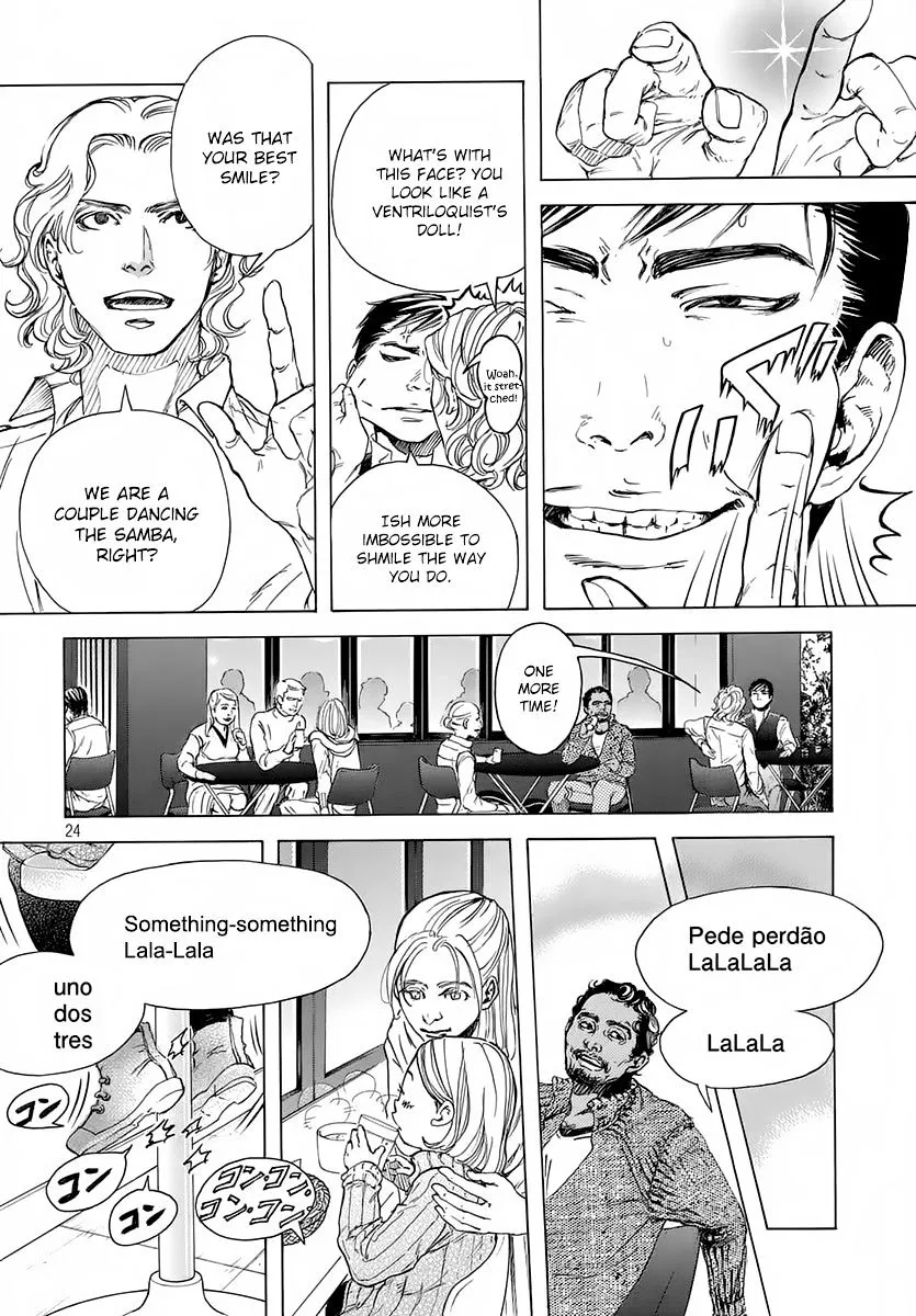 10 Dance Chapter 15.5 page 23 - 