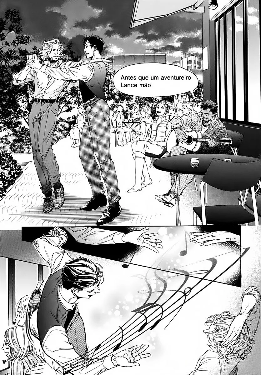 10 Dance Chapter 15.5 page 26 - 