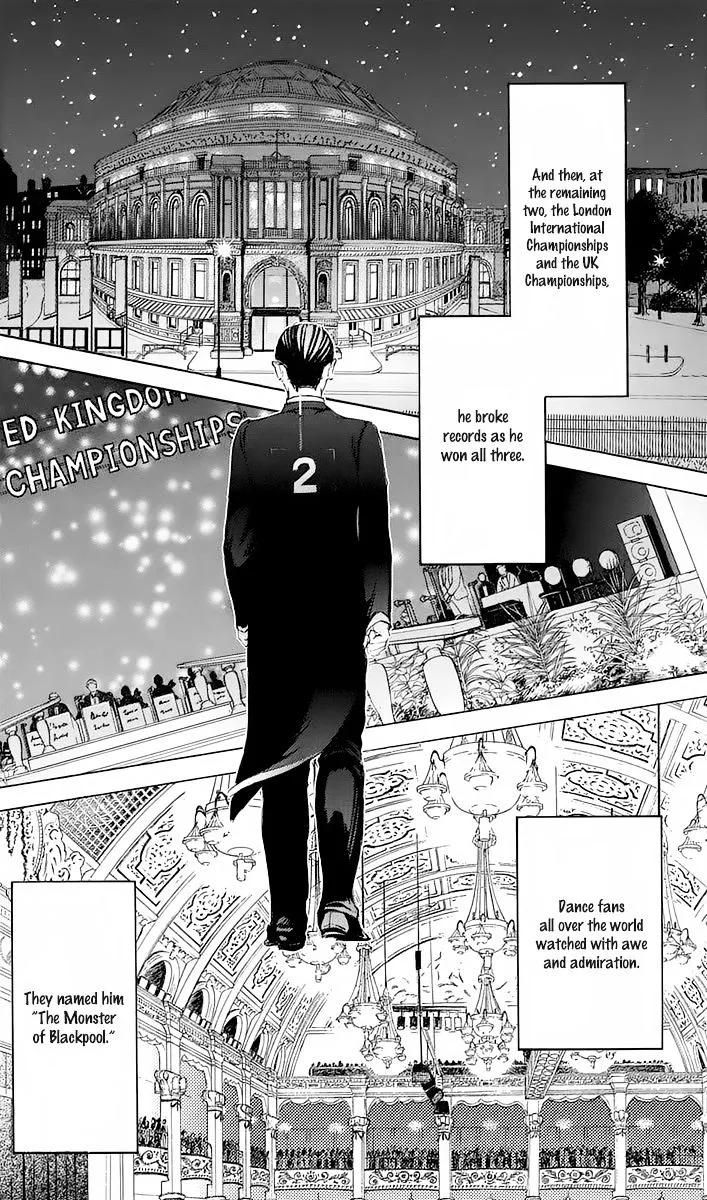 10 Dance Chapter 15.5 page 7 - 
