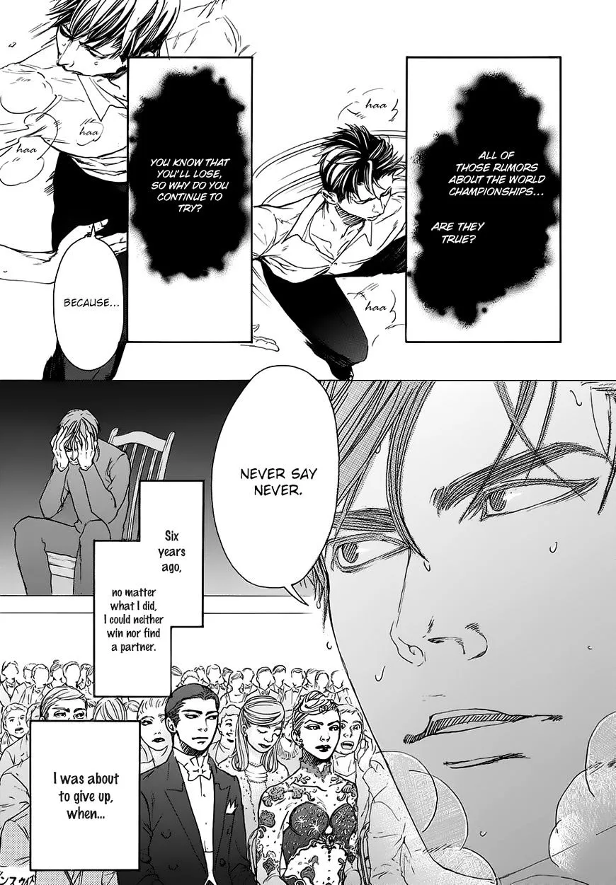 10 Dance Chapter 15.6 page 12 - 