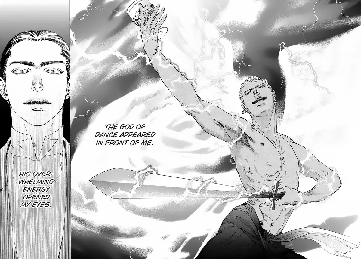 10 Dance Chapter 15.6 page 14 - 