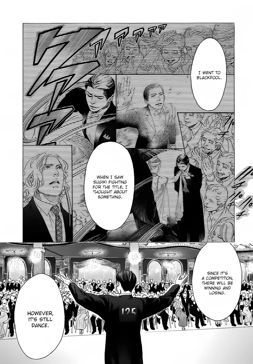 10 Dance Chapter 15.6 page 16 - 