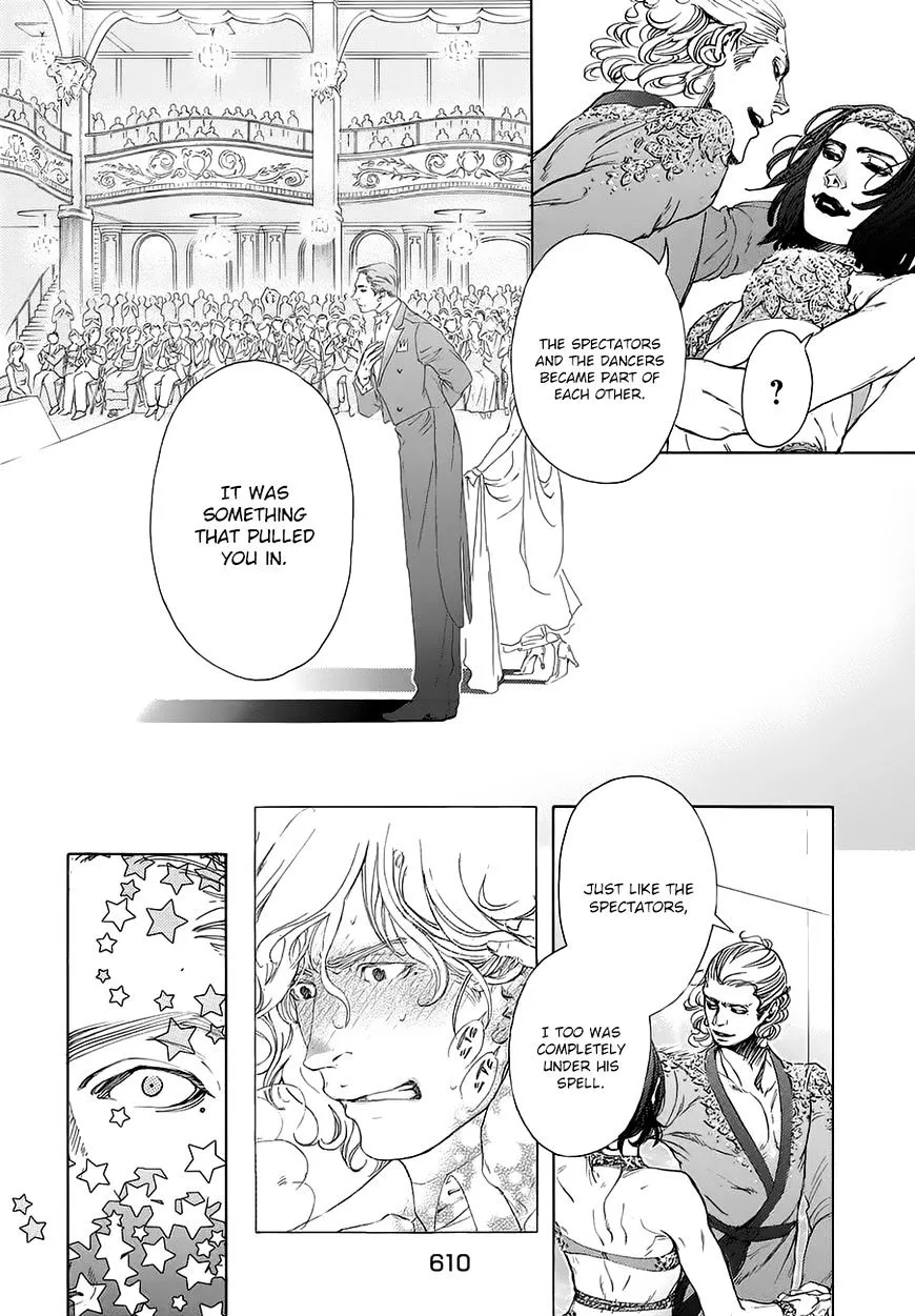 10 Dance Chapter 15.6 page 17 - 