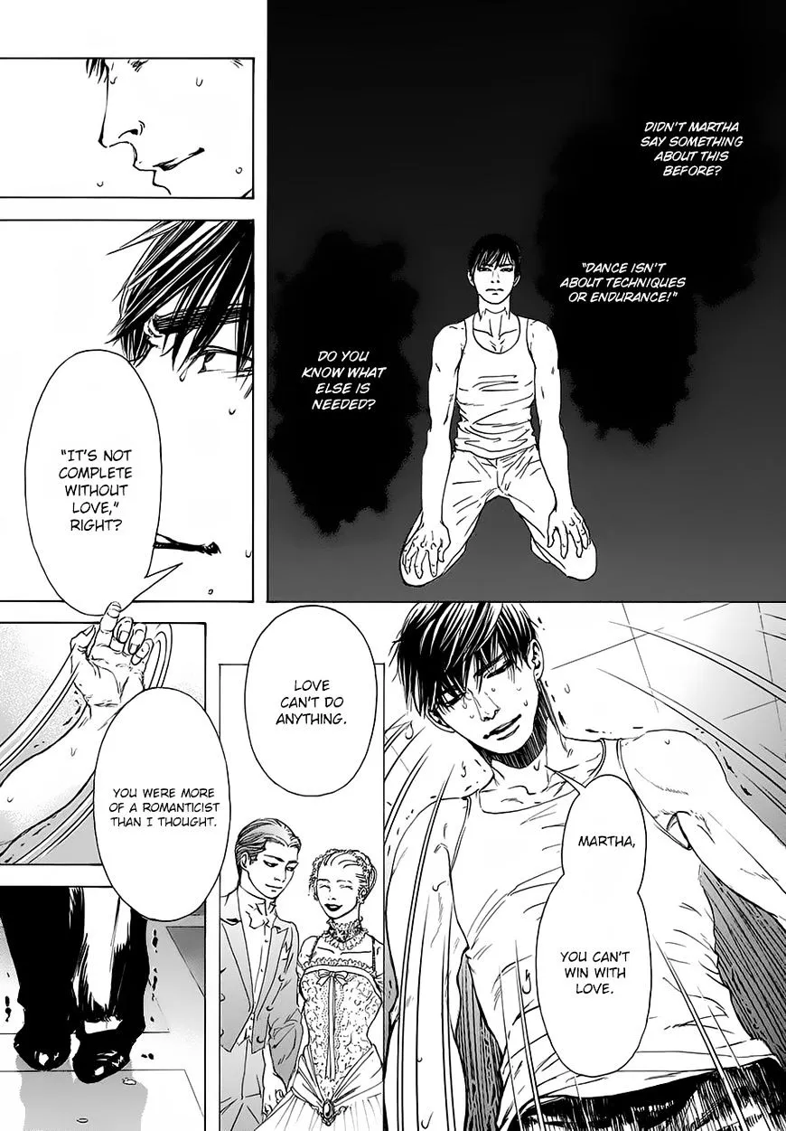 10 Dance Chapter 15.6 page 20 - 
