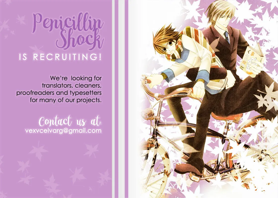 10 Dance Chapter 15.6 page 23 - 