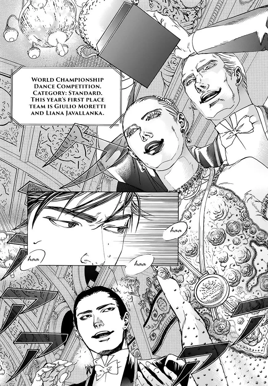 10 Dance Chapter 15.6 page 5 - 