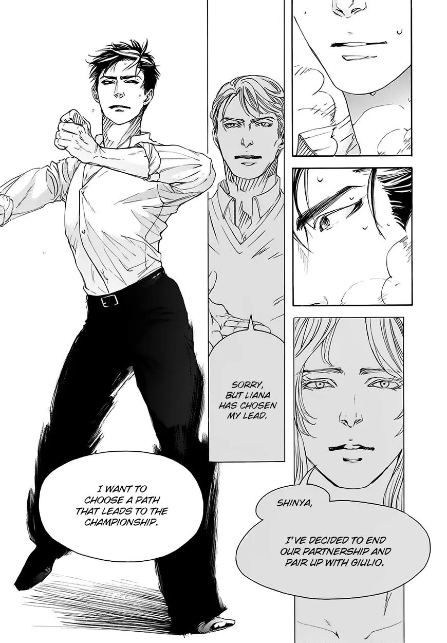 10 Dance Chapter 15.6 page 7 - 