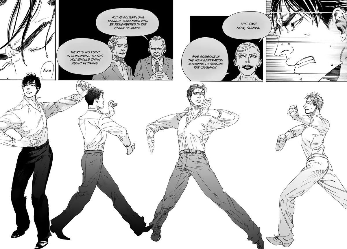 10 Dance Chapter 15.6 page 9 - 