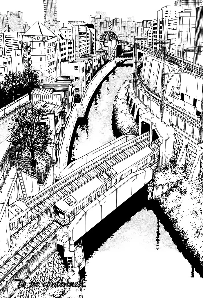 10 Dance Chapter 15 page 26 - 