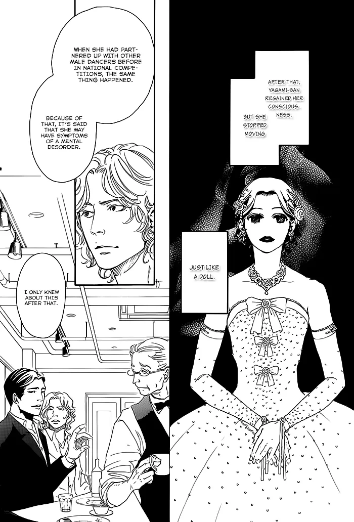 10 Dance Chapter 15 page 7 - 