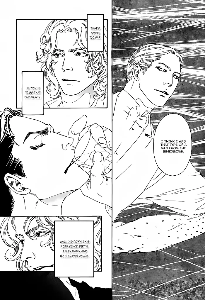 10 Dance Chapter 15 page 10 - 