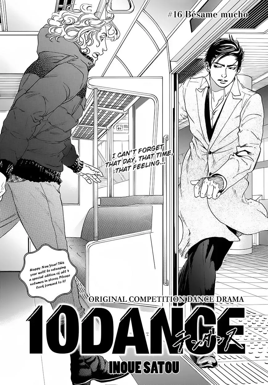 10 Dance Chapter 16.1 page 2 - 
