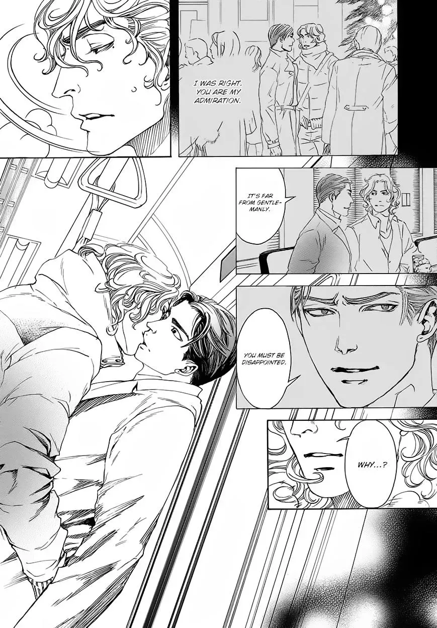 10 Dance Chapter 16.1 page 5 - 