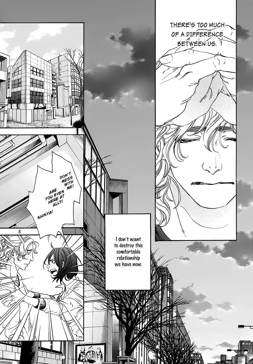 10 Dance Chapter 16.1 page 9 - 