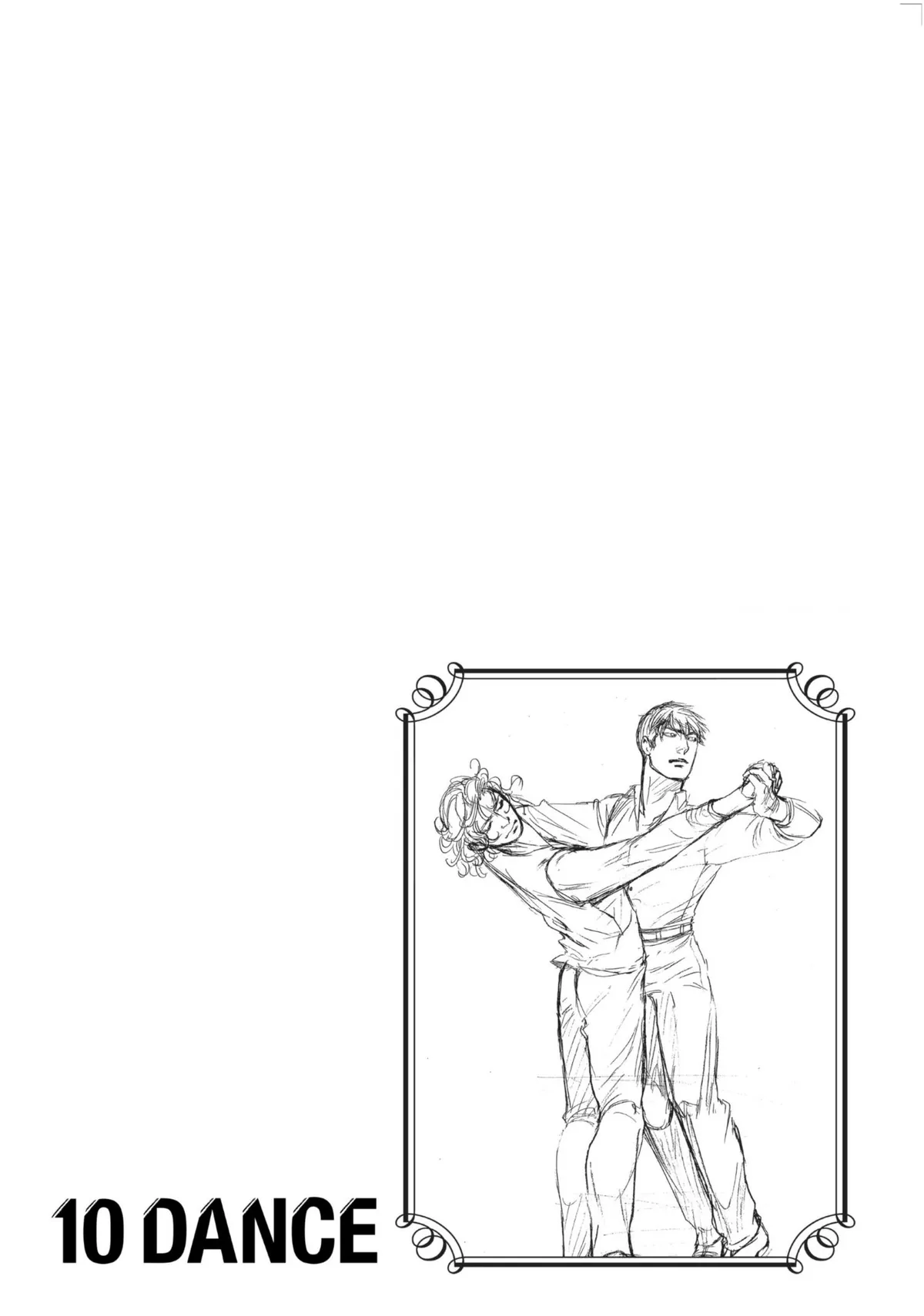 10 Dance Chapter 16 page 104 - 