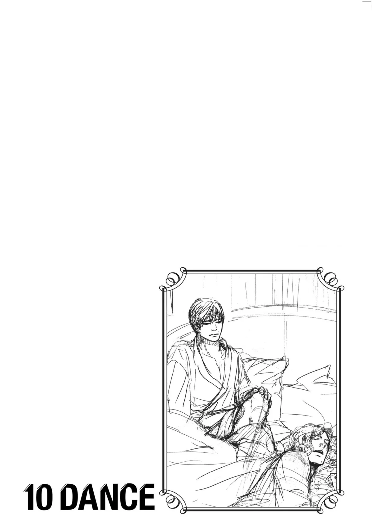 10 Dance Chapter 16 page 162 - 