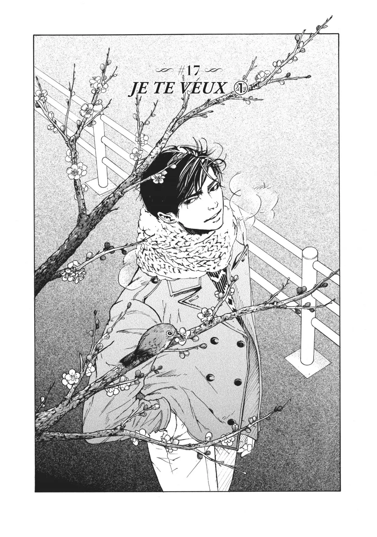 10 Dance Chapter 16 page 24 - 