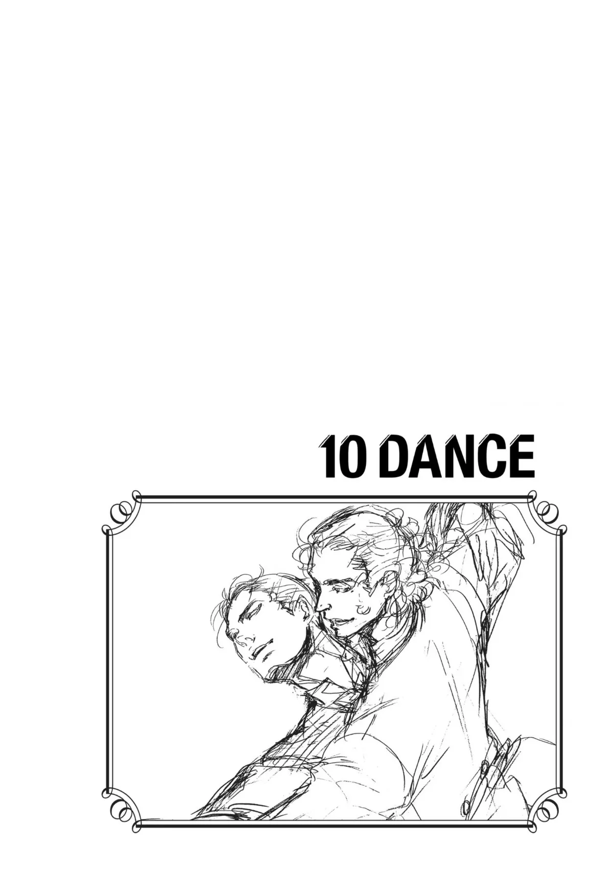 10 Dance Chapter 16 page 25 - 
