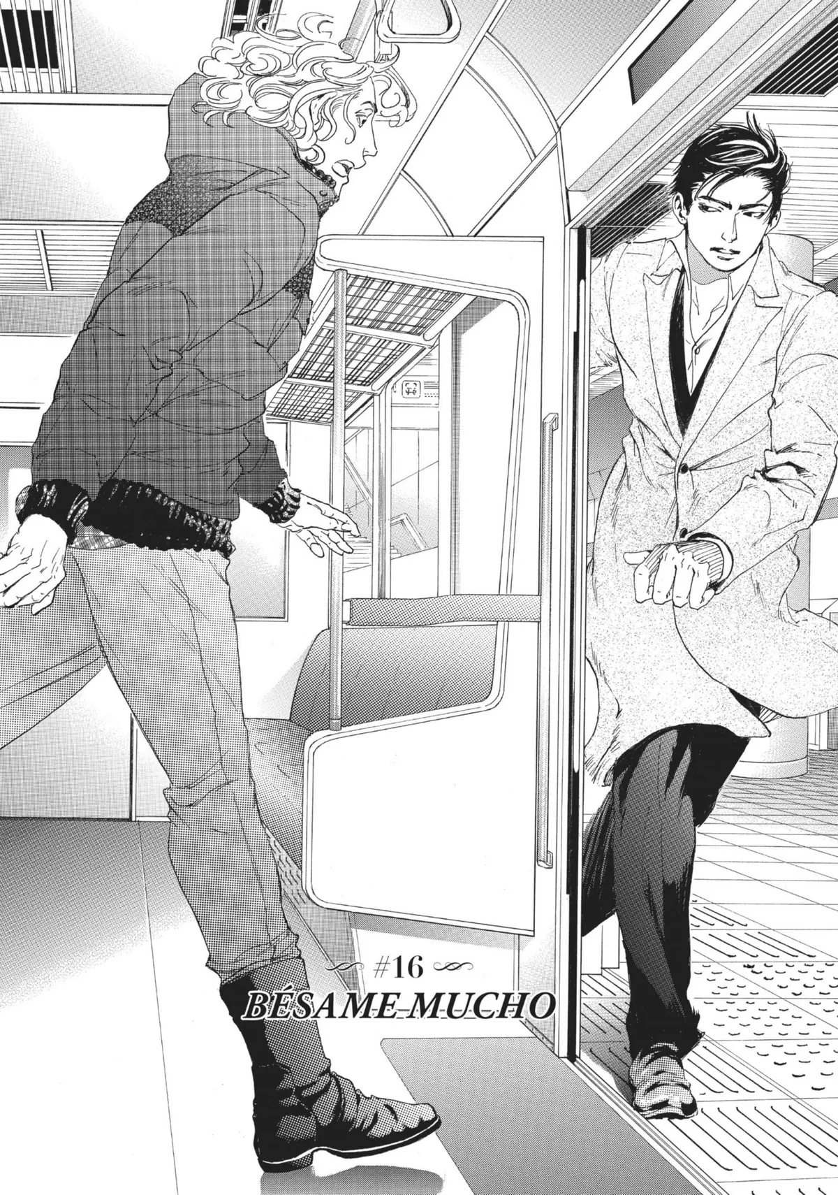 10 Dance Chapter 16 page 4 - 