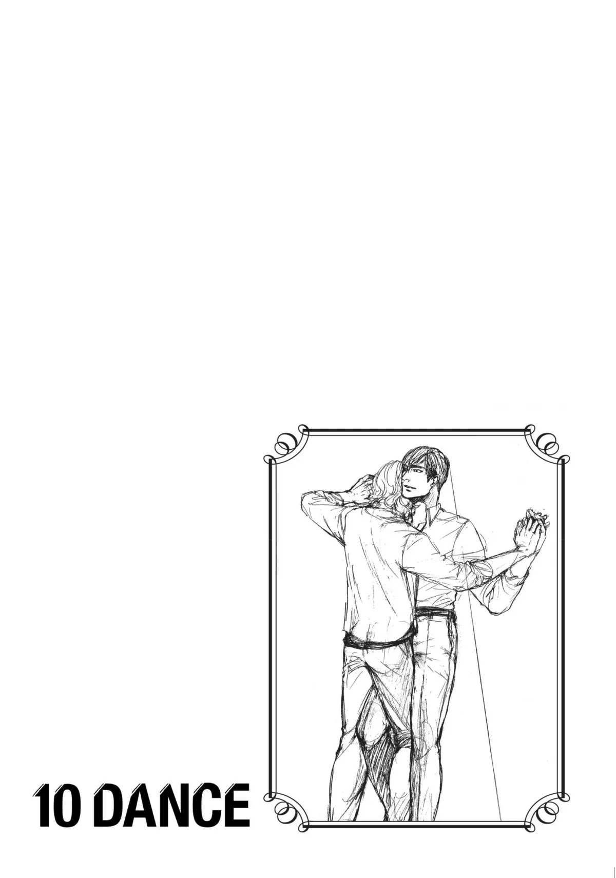 10 Dance Chapter 16 page 45 - 