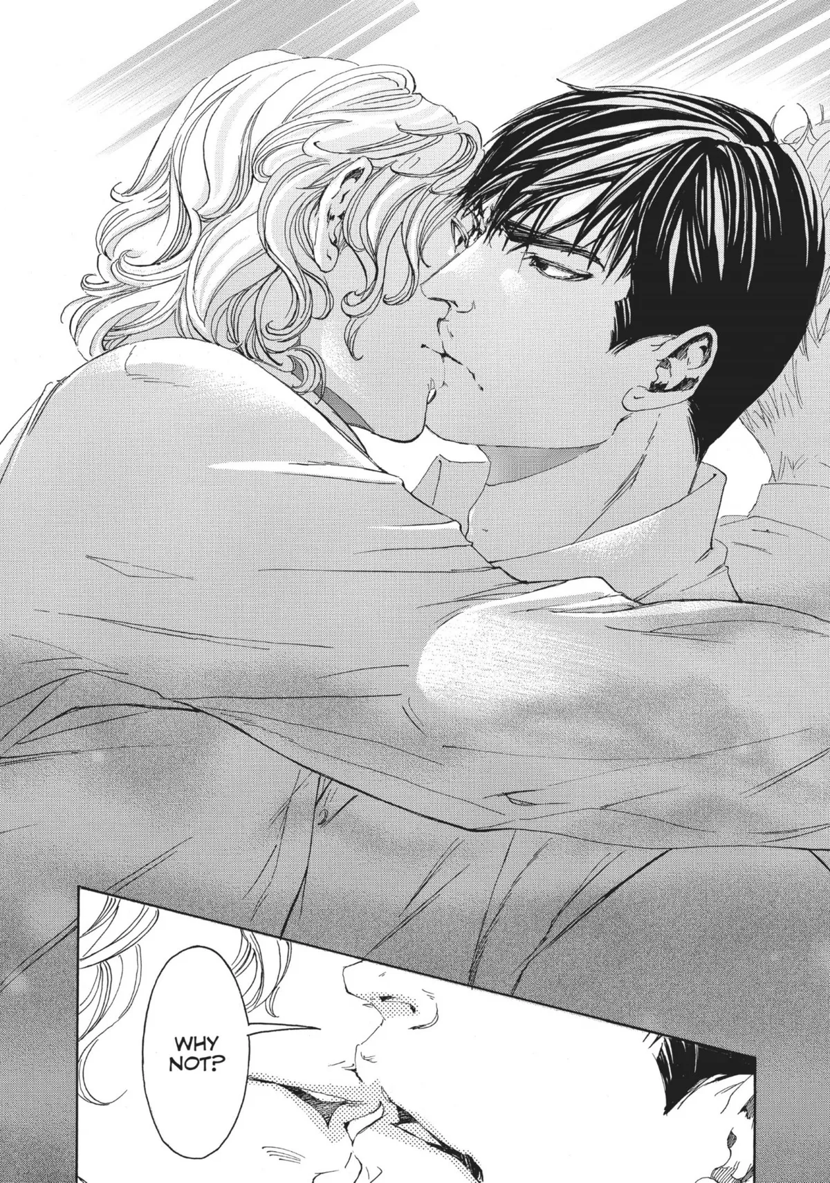 10 Dance Chapter 16 page 52 - 