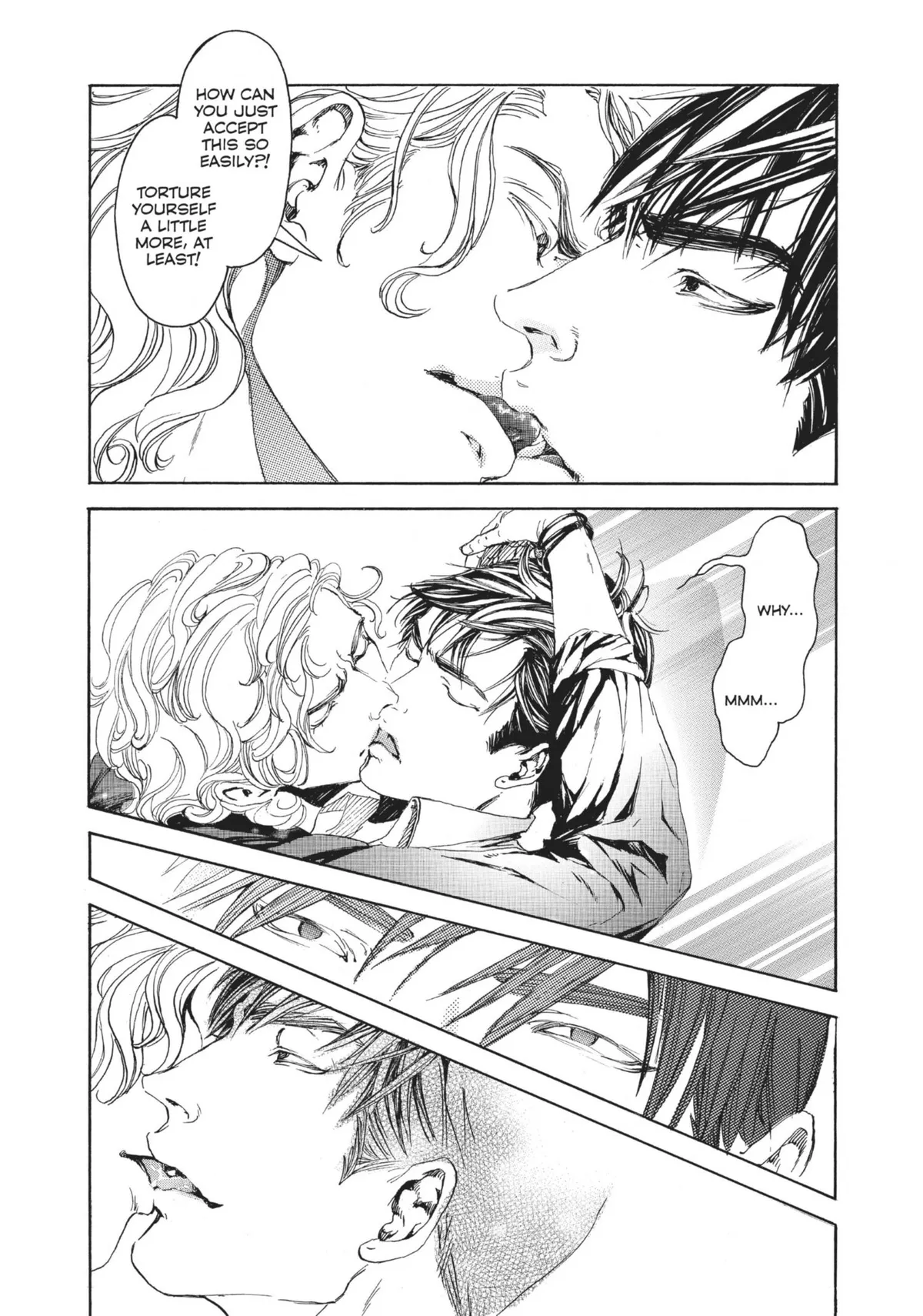 10 Dance Chapter 16 page 53 - 
