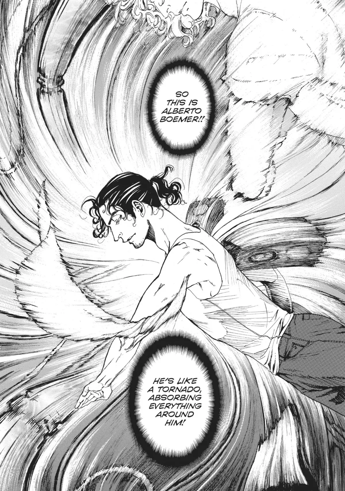 10 Dance Chapter 16 page 82 - 