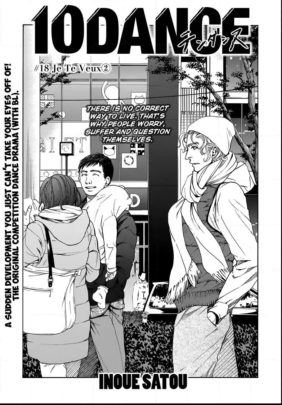 10 Dance Chapter 17.5 page 2 - 