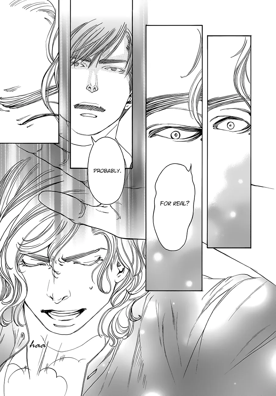 10 Dance Chapter 17.5 page 4 - 