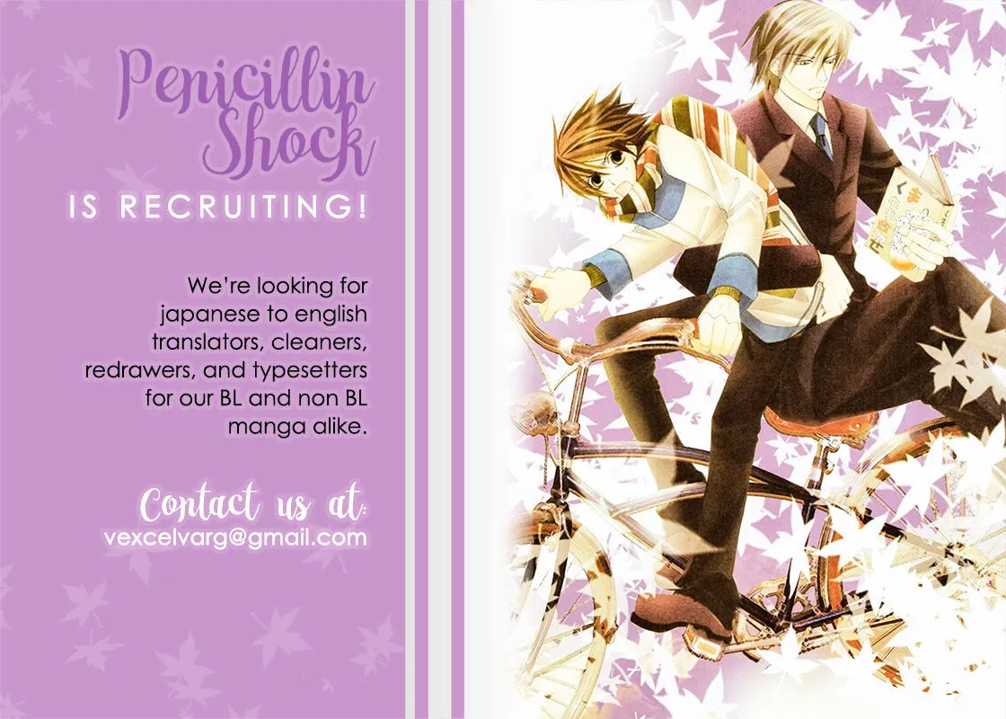10 Dance Chapter 17 page 22 - 