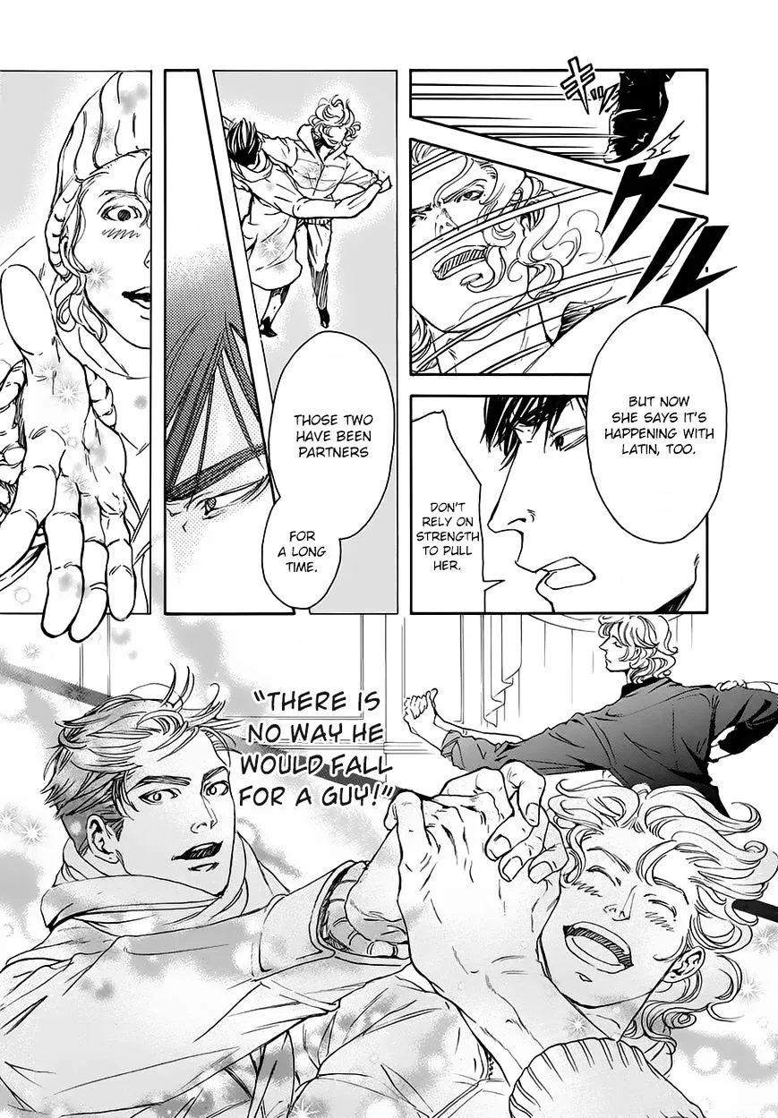 10 Dance Chapter 17 page 9 - 