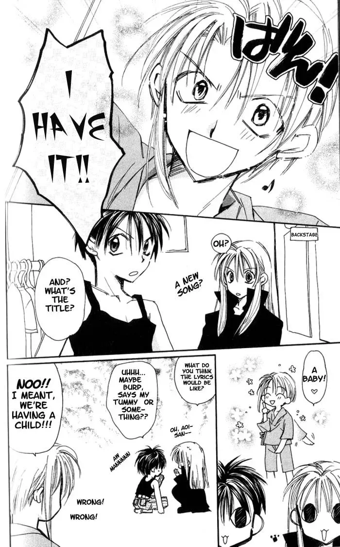 10 Dance Chapter 18.1 page 3 - 