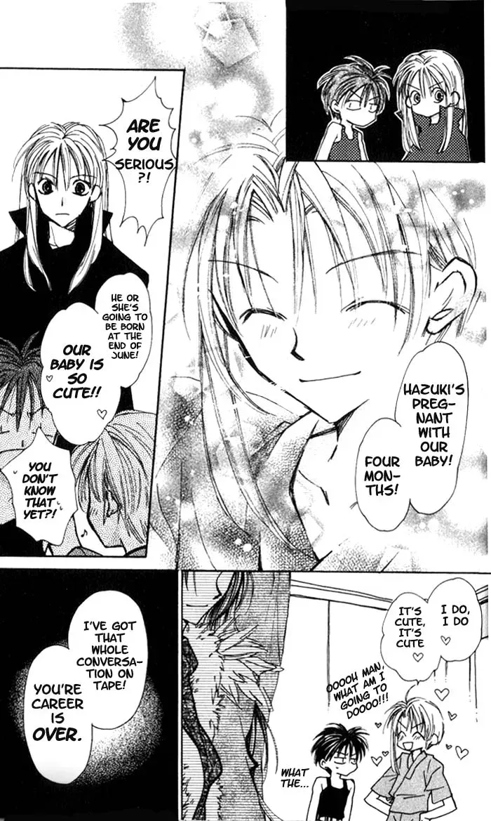 10 Dance Chapter 18.1 page 4 - 