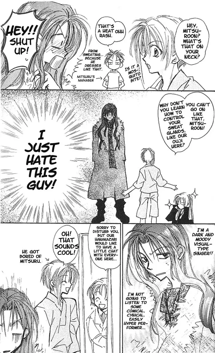10 Dance Chapter 18.1 page 6 - 