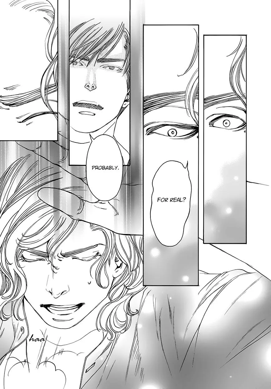 10 Dance Chapter 18 page 4 - 