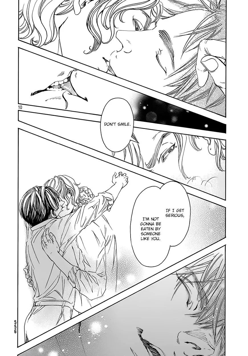 10 Dance Chapter 18 page 10 - 