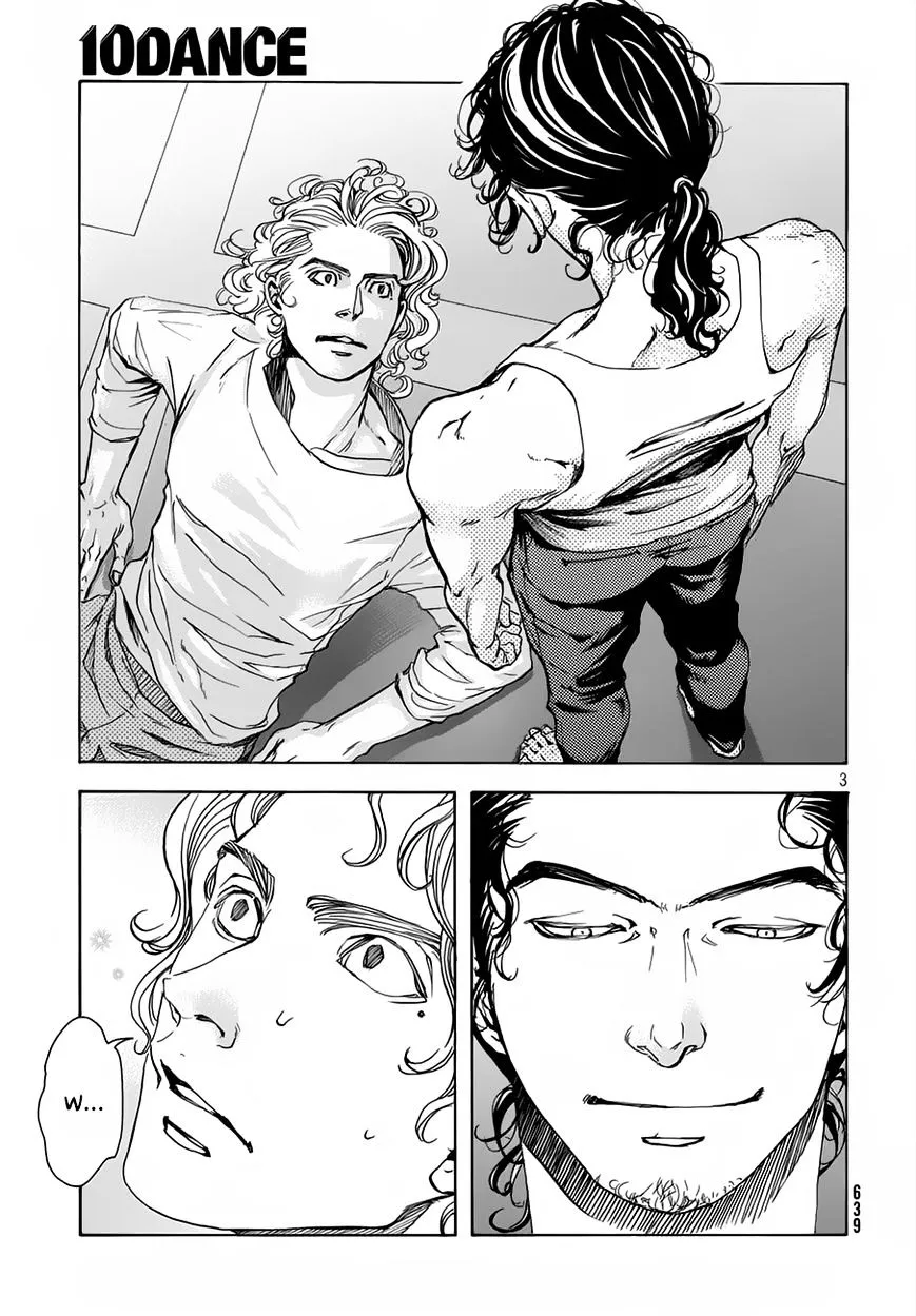 10 Dance Chapter 19 page 4 - 