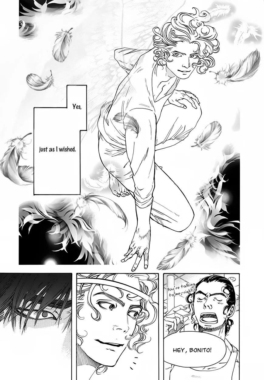 10 Dance Chapter 19 page 7 - 
