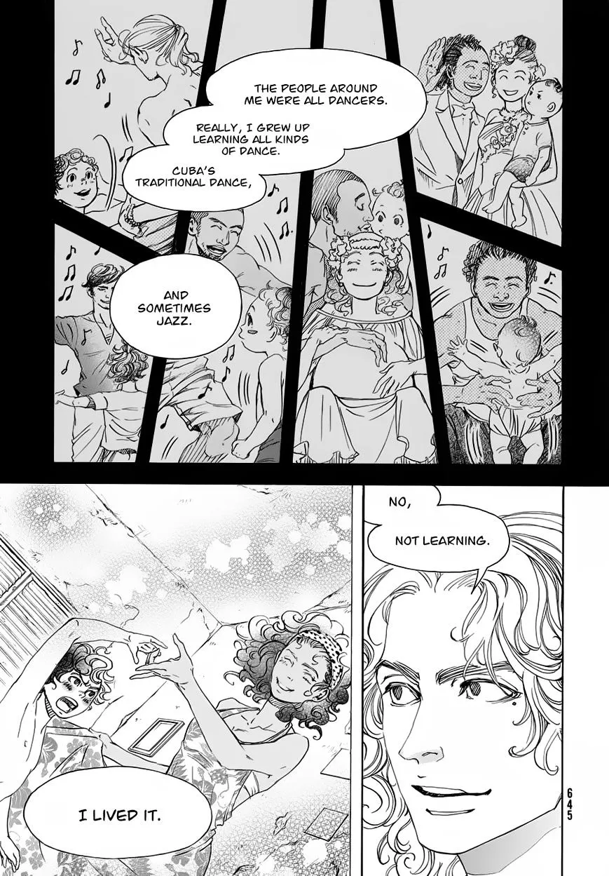 10 Dance Chapter 19 page 10 - 
