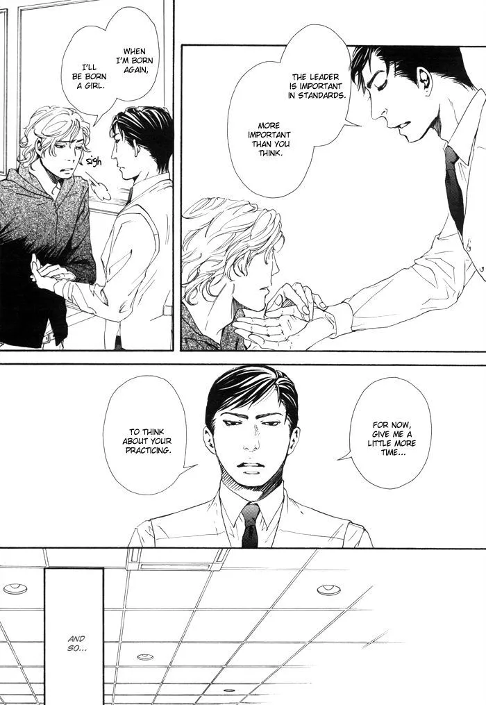 10 Dance Chapter 2 page 12 - 