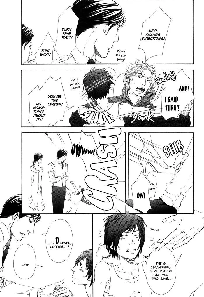 10 Dance Chapter 2 page 4 - 