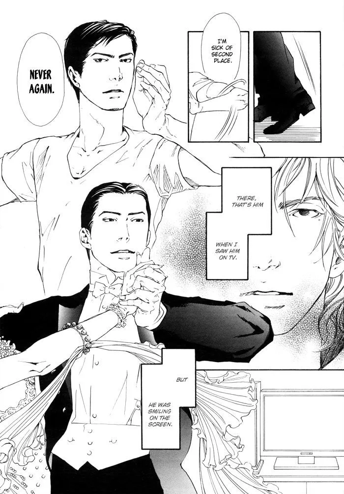 10 Dance Chapter 2 page 34 - 