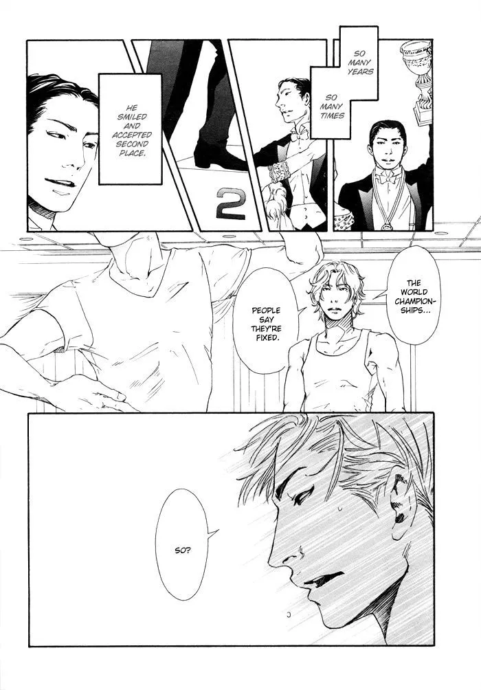 10 Dance Chapter 2 page 35 - 