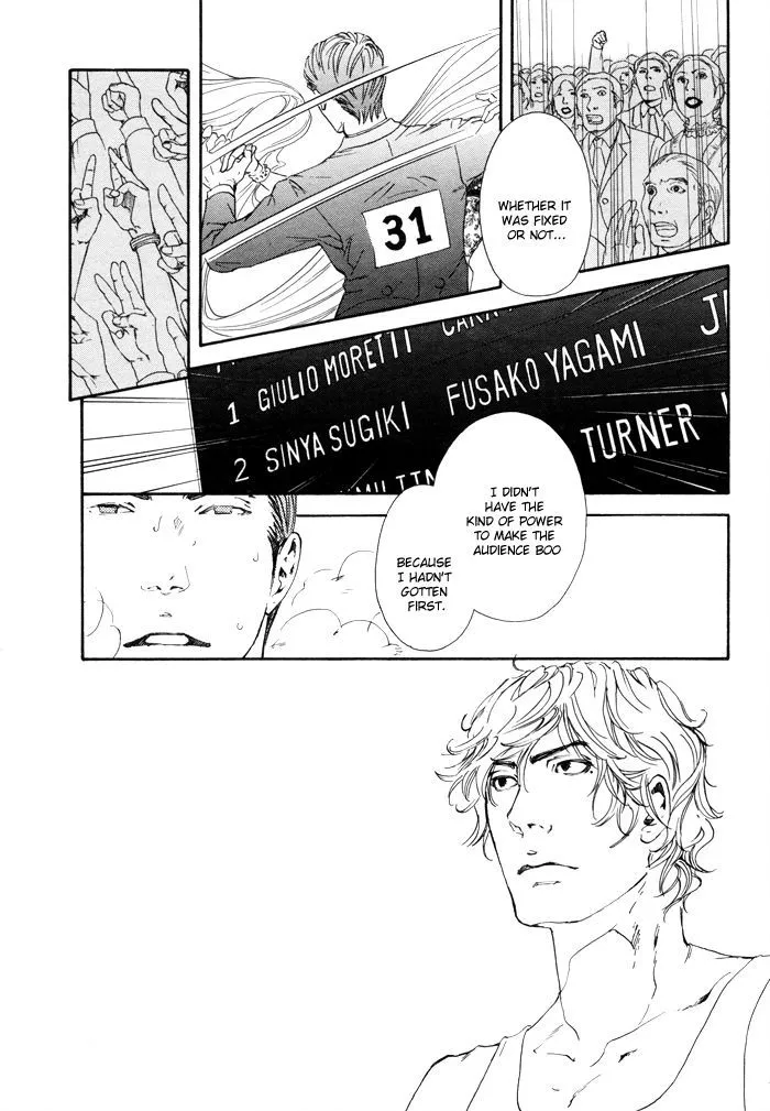 10 Dance Chapter 2 page 36 - 