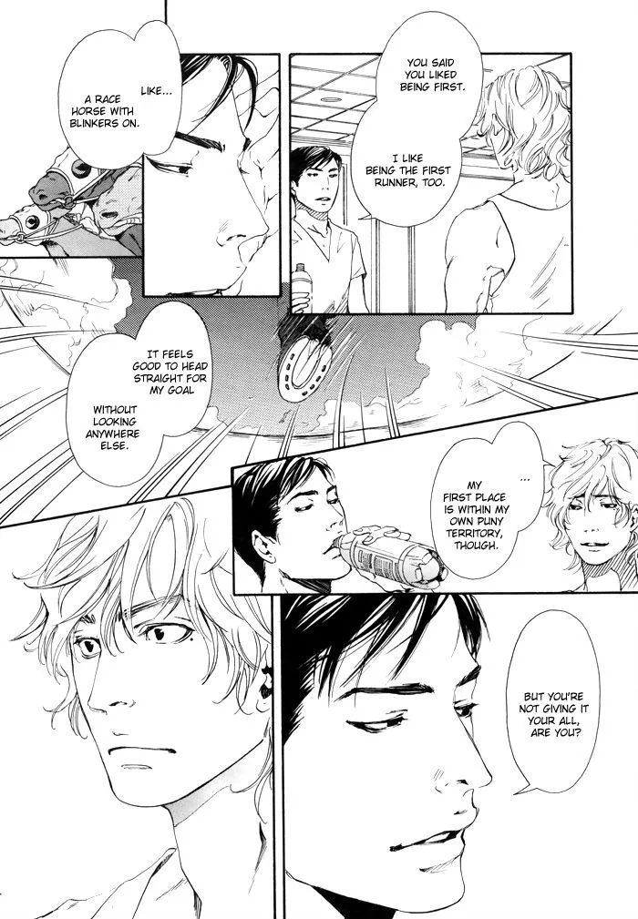 10 Dance Chapter 2 page 37 - 