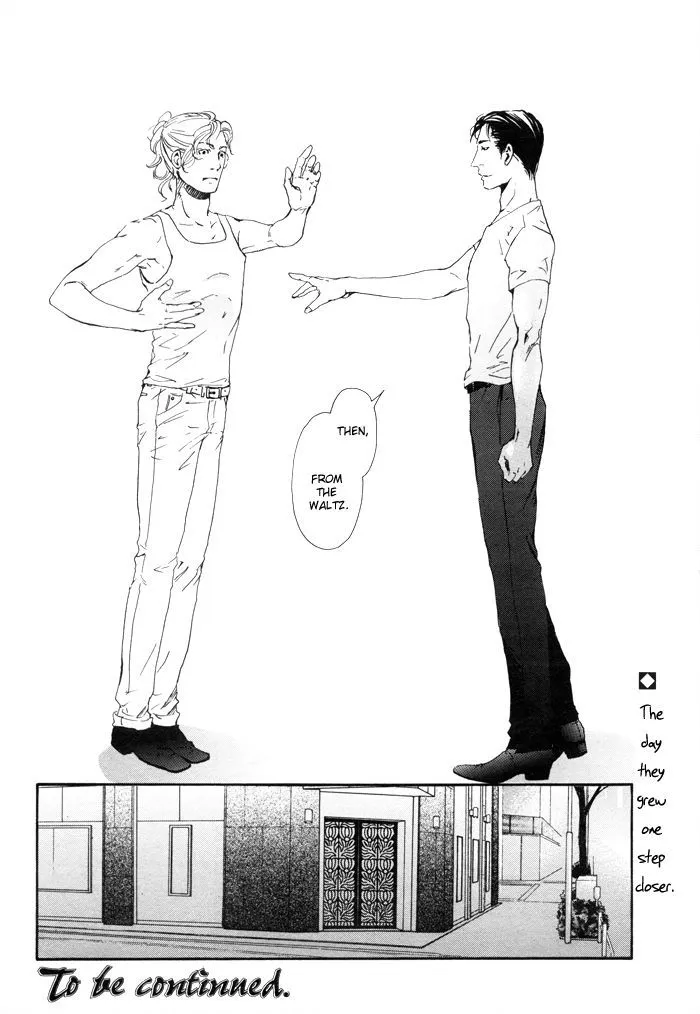 10 Dance Chapter 2 page 39 - 