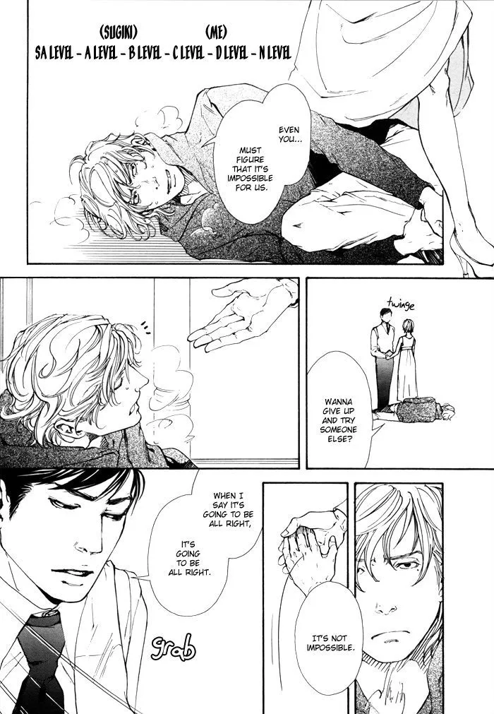 10 Dance Chapter 2 page 5 - 