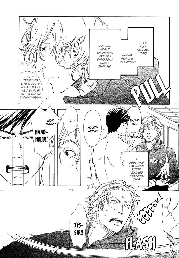 10 Dance Chapter 2 page 6 - 