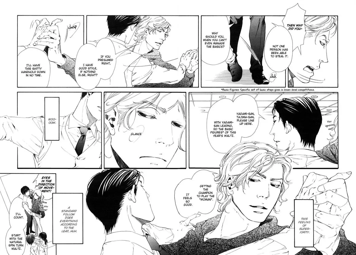 10 Dance Chapter 2 page 9 - 